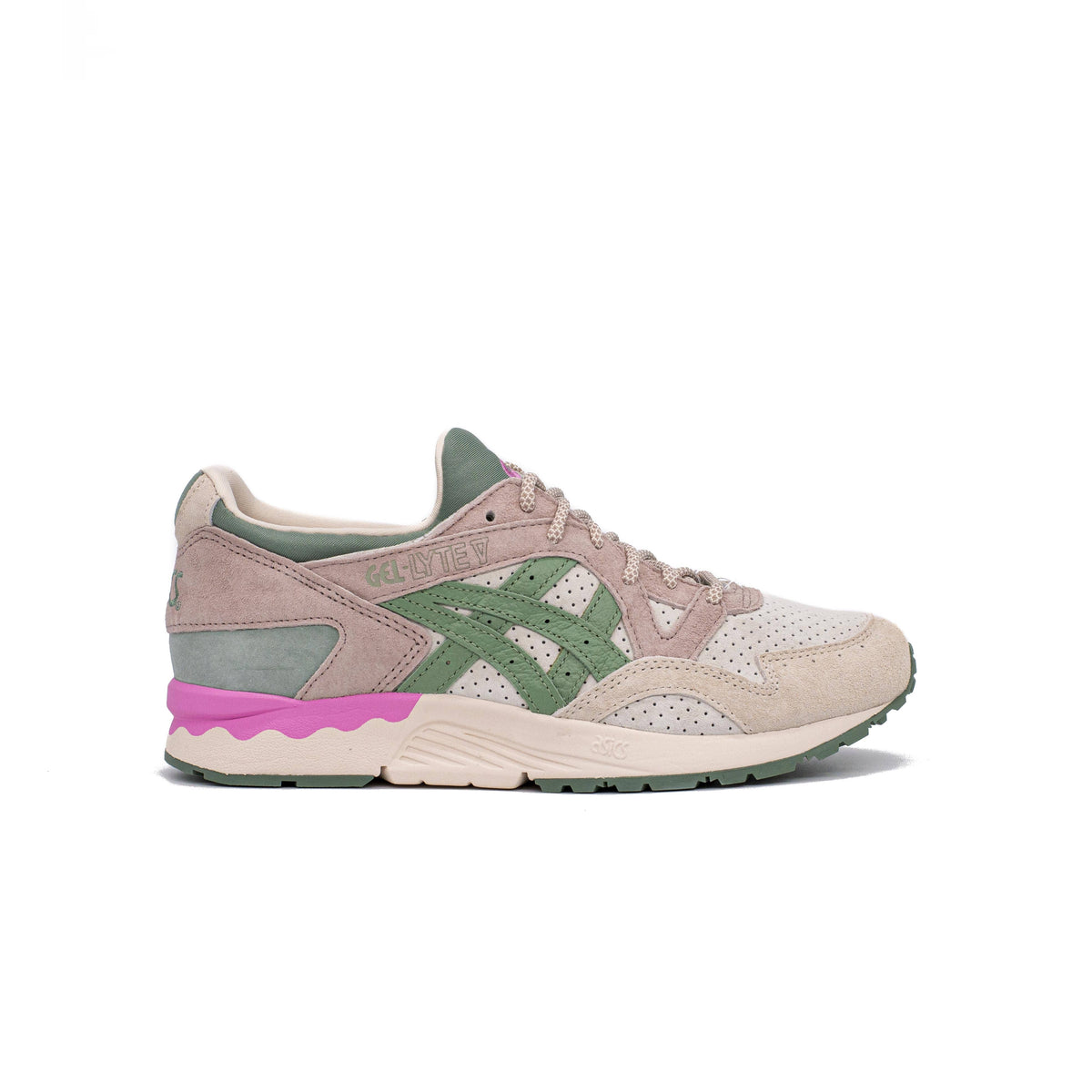 Asics gel lyte 5 on sale confetti