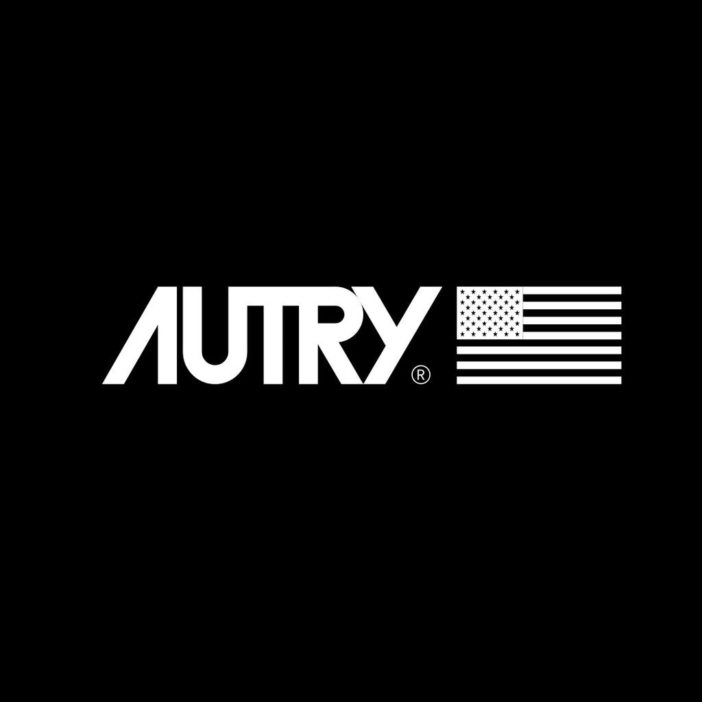 Logo AUTRY Sneakers