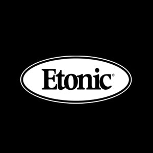 Logo Etonic 1876 sneakers 