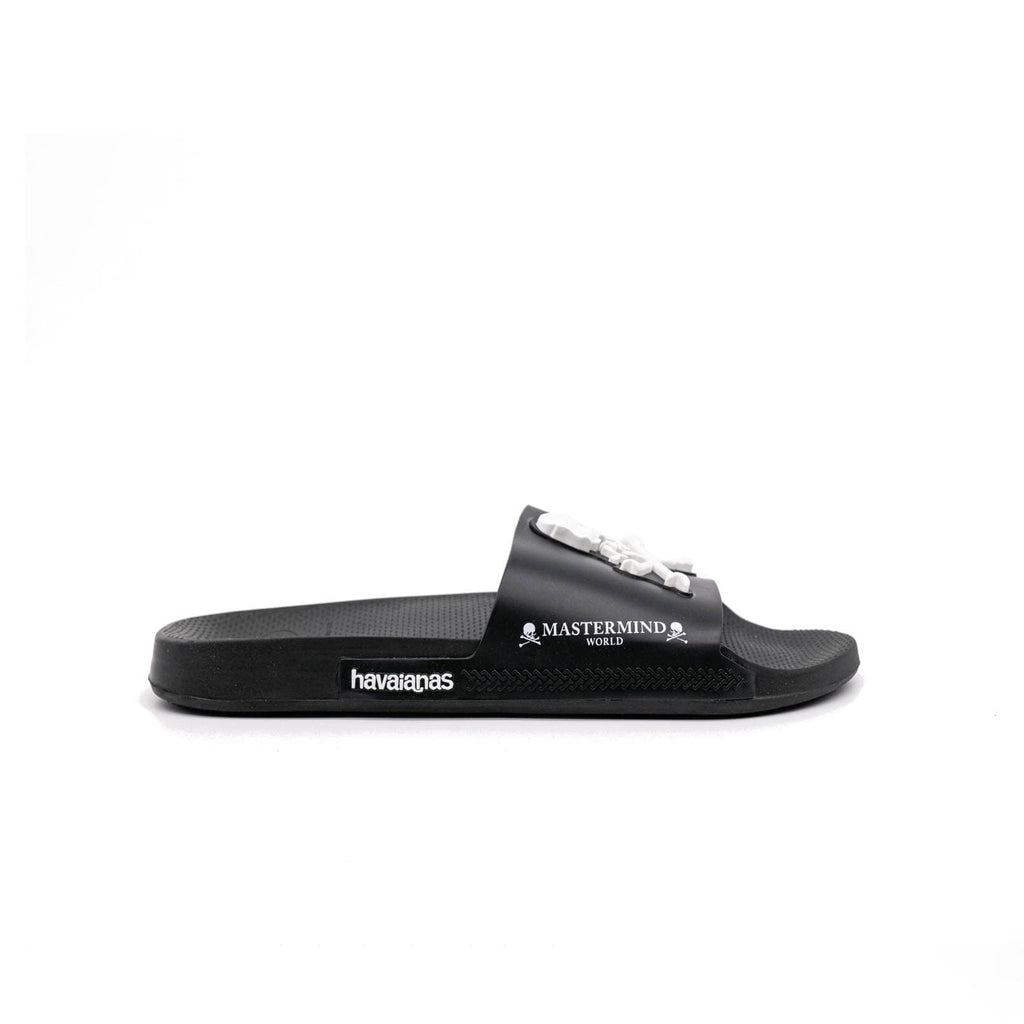 HavaianasxMastermindSlideBlackSIDE