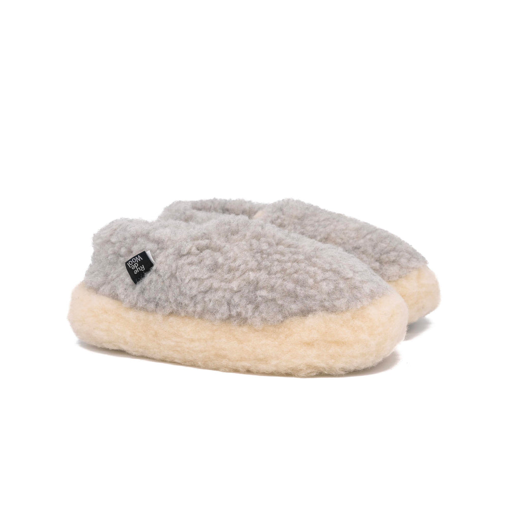 Pantoufle-chausson-rue-de-wool-slippers-the-nordic-v2-foggy-grey-natural