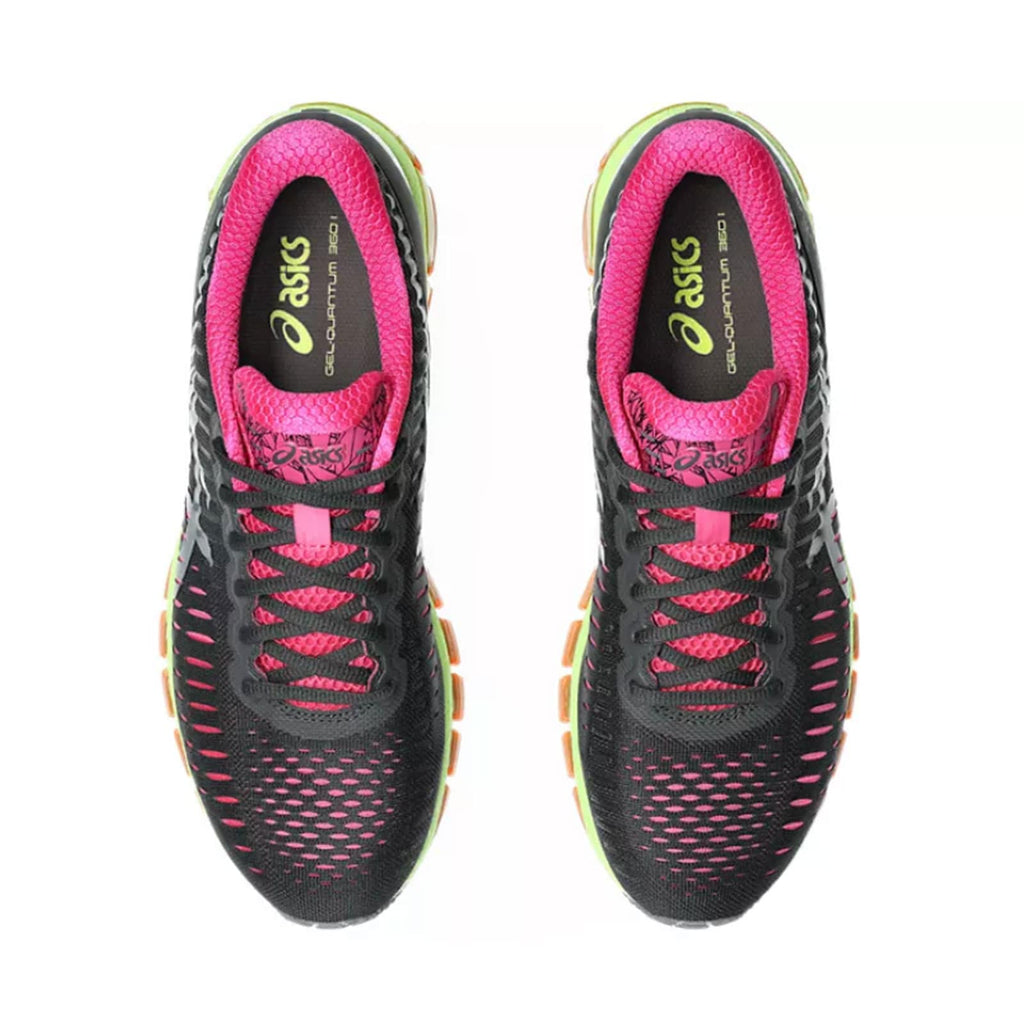 asics Gel-Quantum 360 hommes vue du dessus