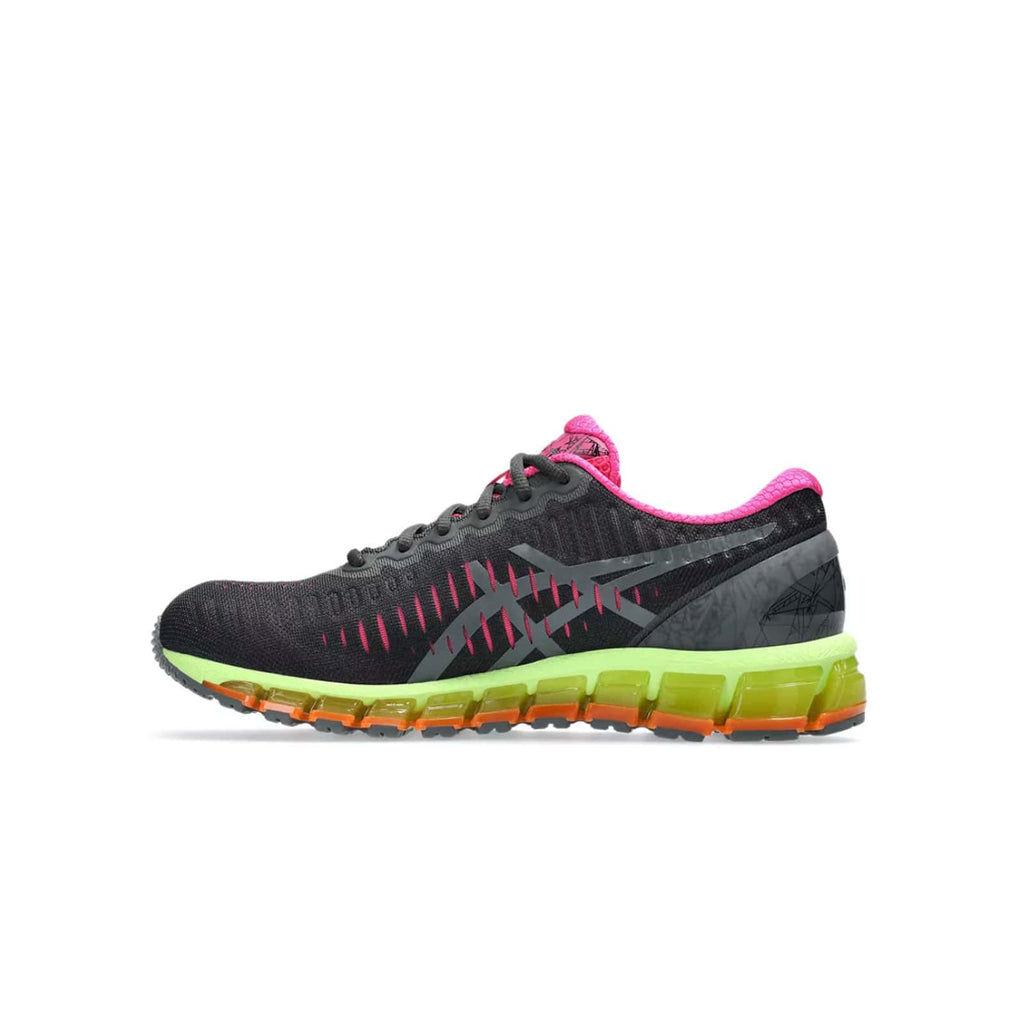 asics Gel-Quantum 360 hommes vue de l'intérieur