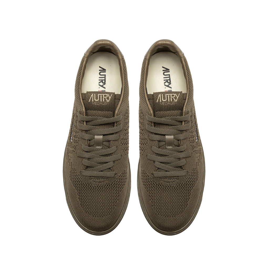 sneakers autry easyknit men