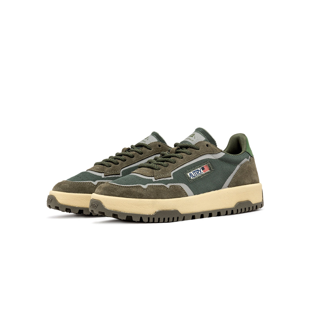 sneakers autry wildspace men