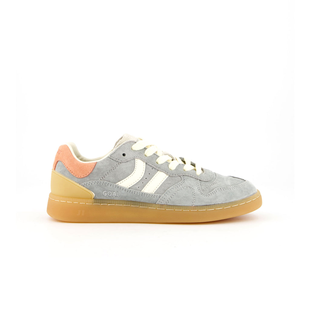 Coolway Goal Blue Adidas Gazelle