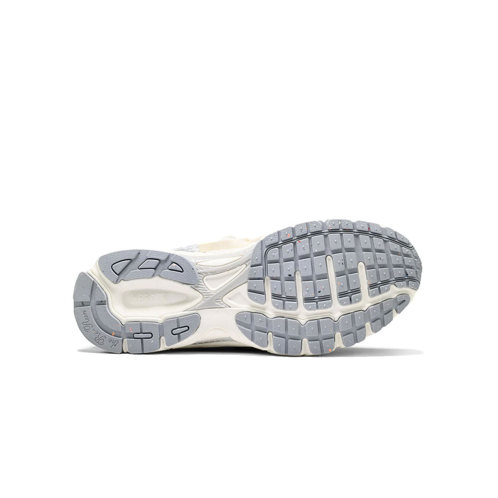 sustainable Mercer Sneakers for women sole view