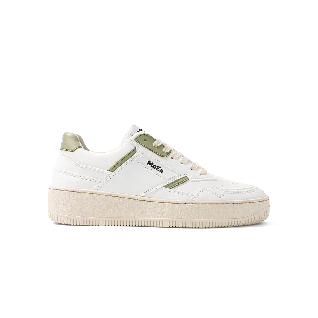 Moea sustainable vegan sneakers for women