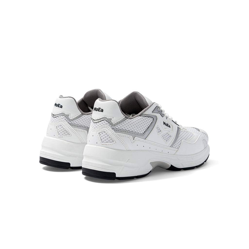 moea gen 8 vegan sneakers for women back view