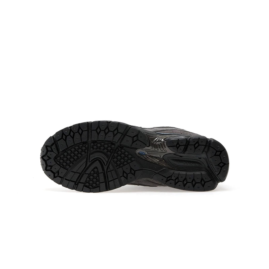 sneakers New Balance 2002R Grises Castelrock vue de la semelle