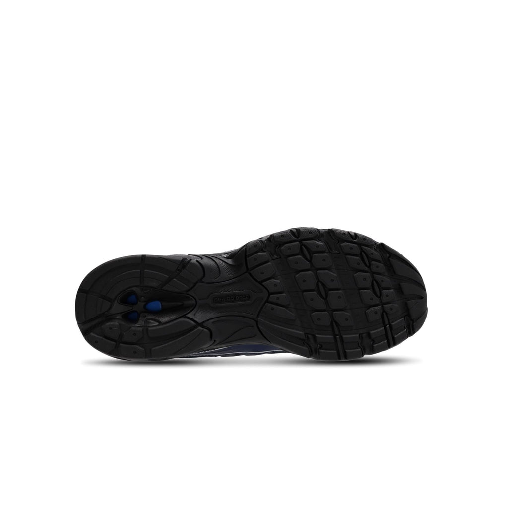 Baskets New Balance 740 bleu pour hommes vue de la semelle