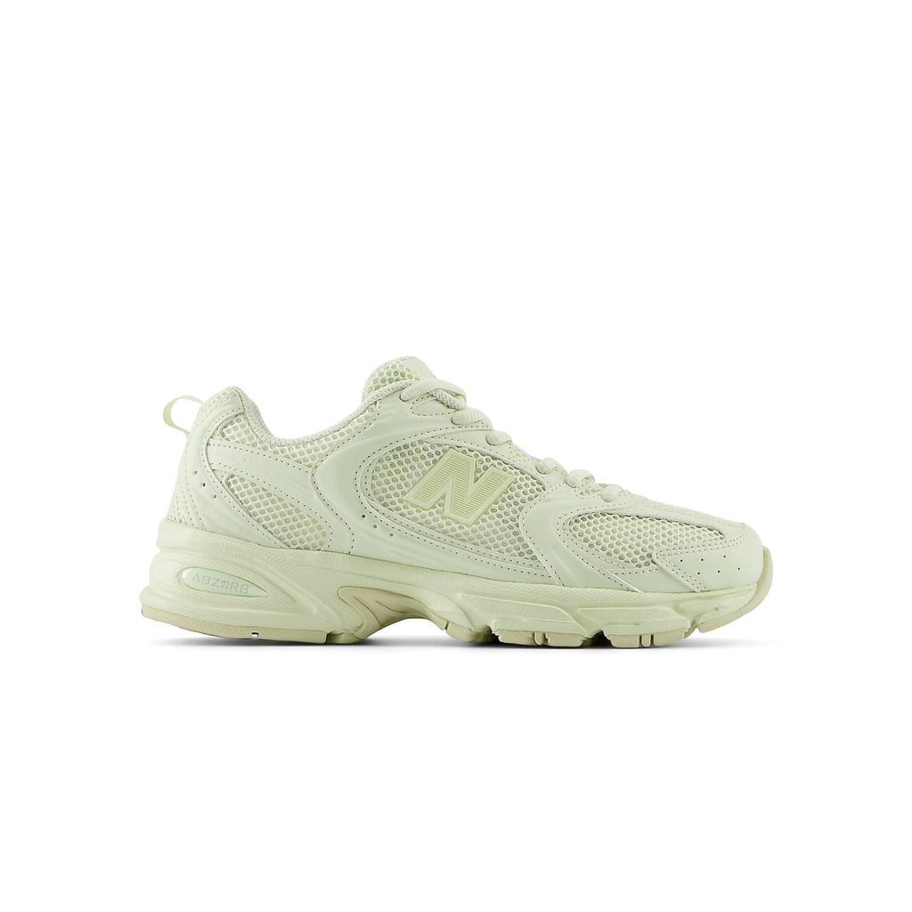 sneakers New Balance 530 yellow for women