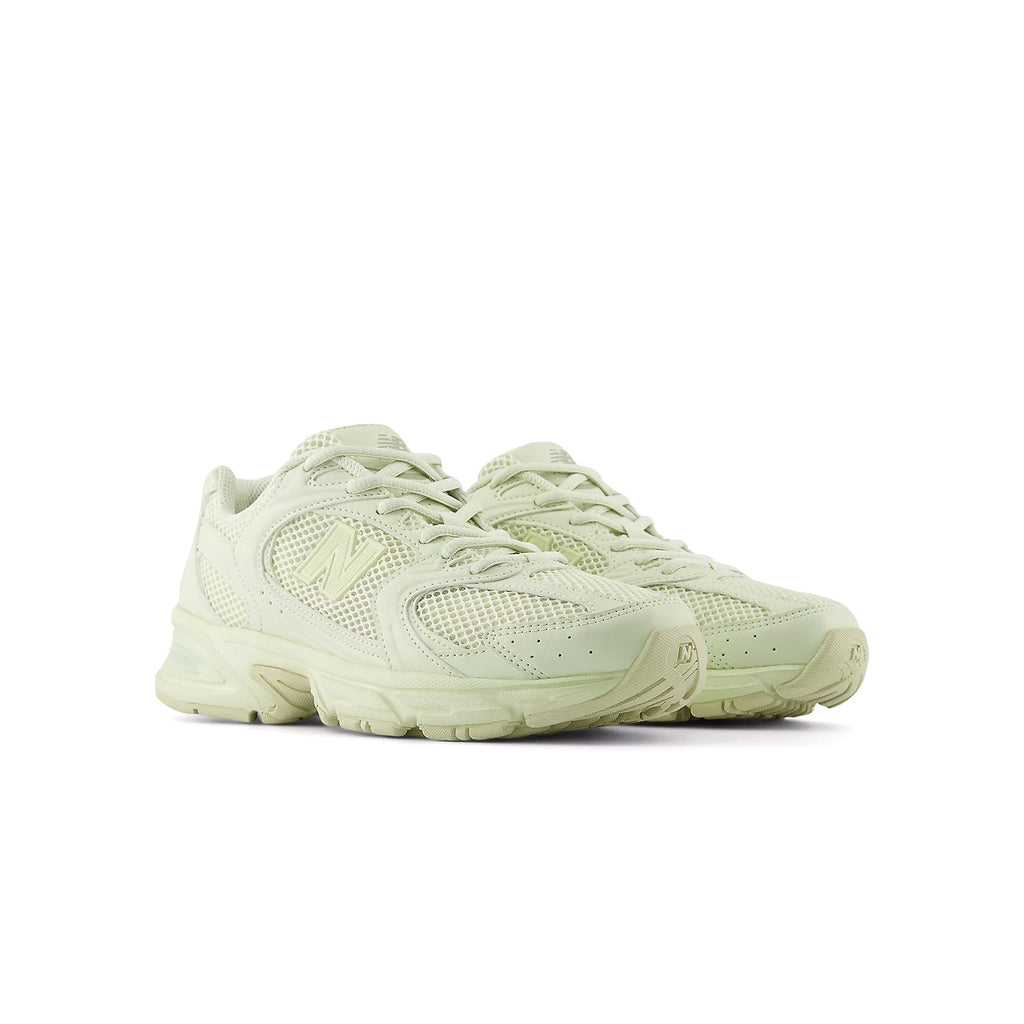 sneakers New Balance 530 yellow for women