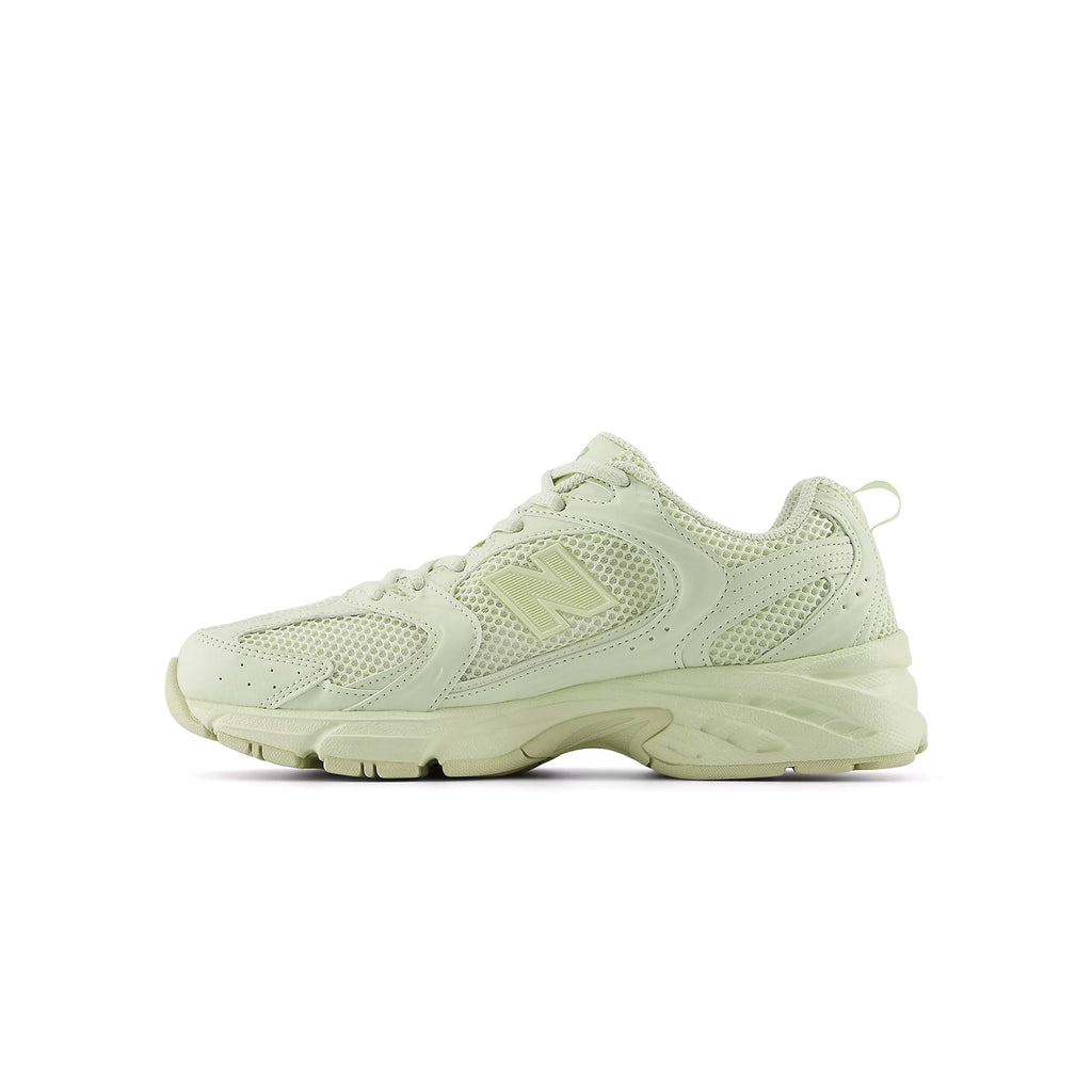 sneakers New Balance 530 yellow for women