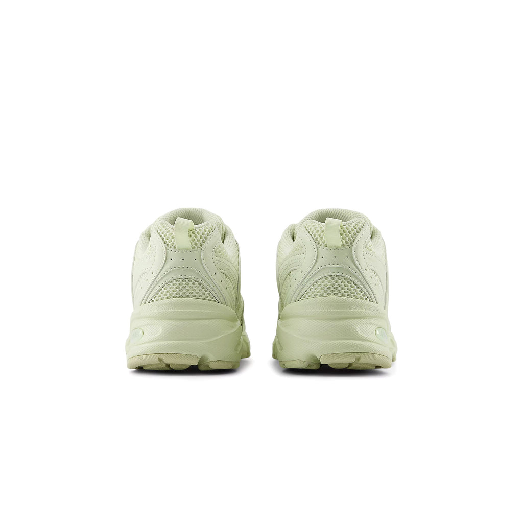 sneakers New Balance 530 yellow for women