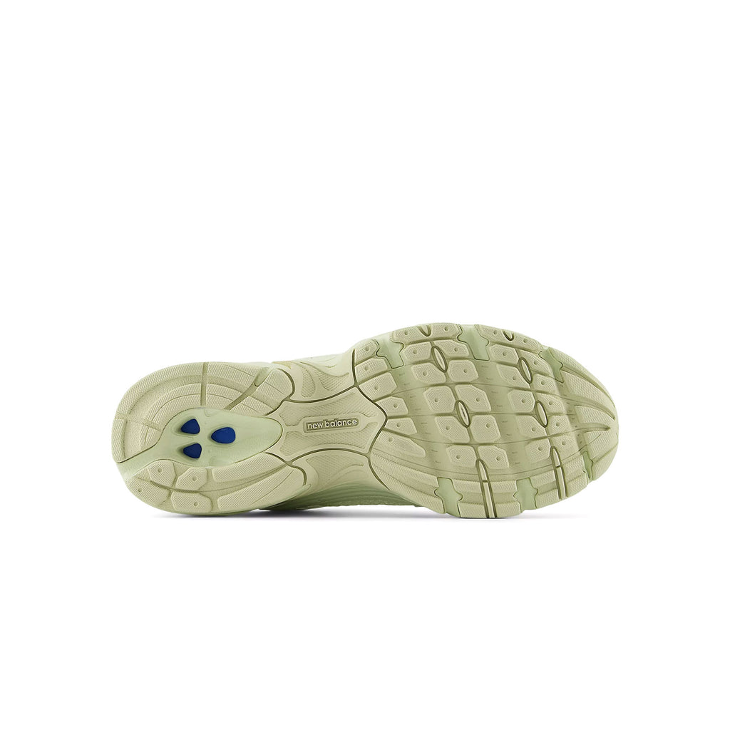 sneakers New Balance 530 yellow for women