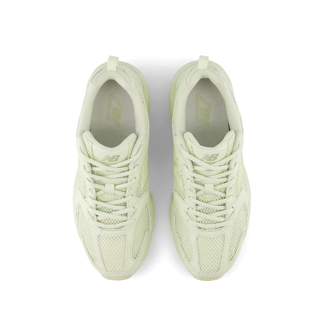 sneakers New Balance 530 yellow for women