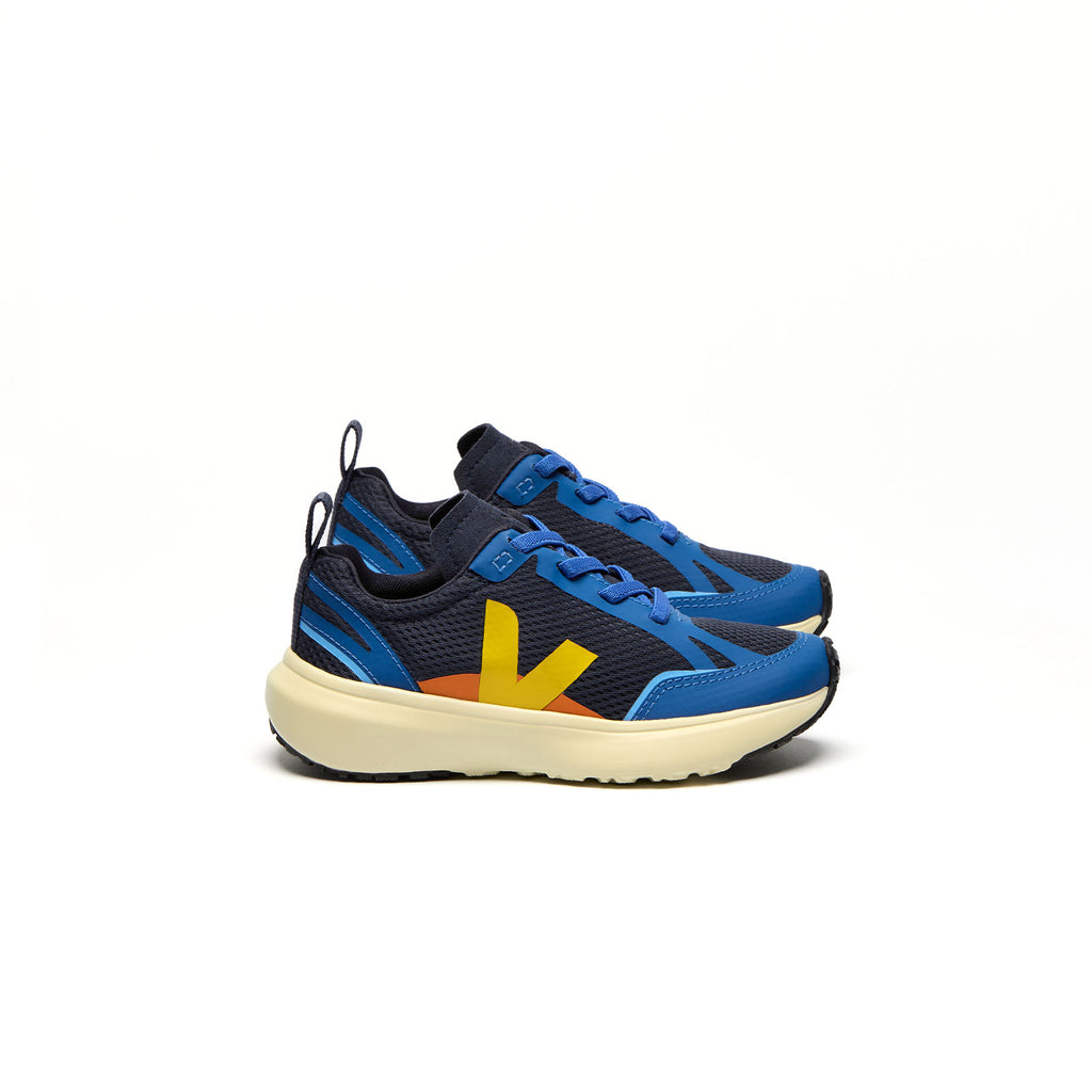 Veja sustainable sneakers for kids