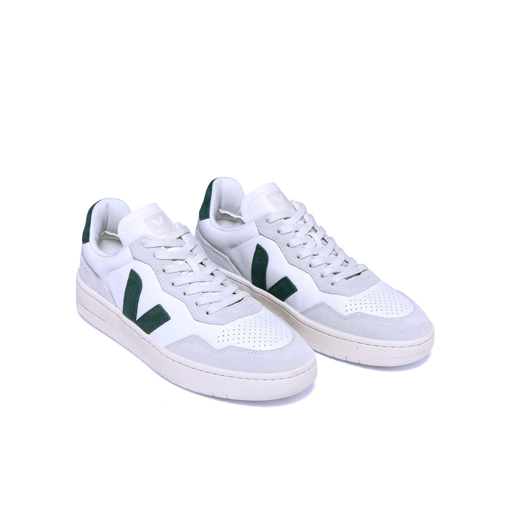 Veja v-90 sustainable sneakers for men and women