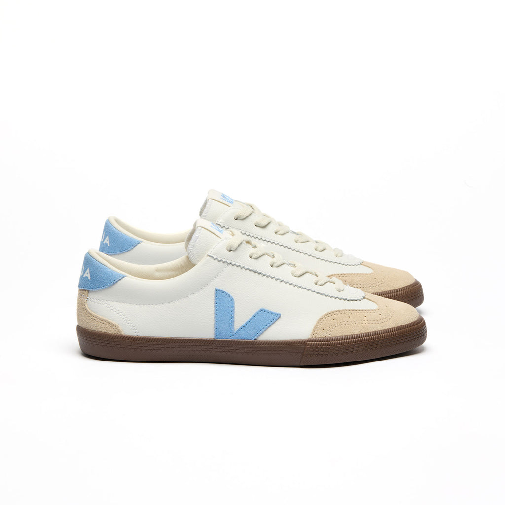 Veja Volley sustainable sneakers for women