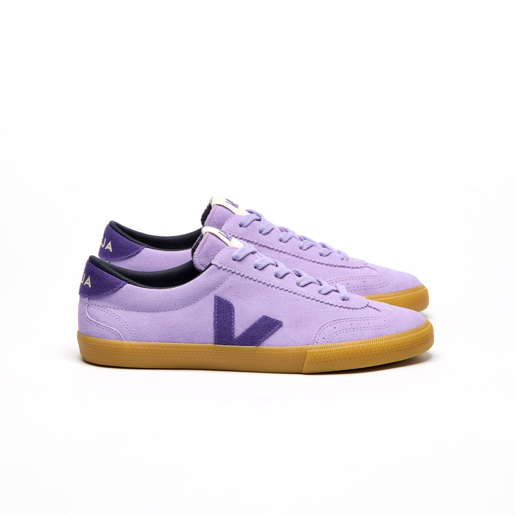 Veja sustainable volley sneakers for women