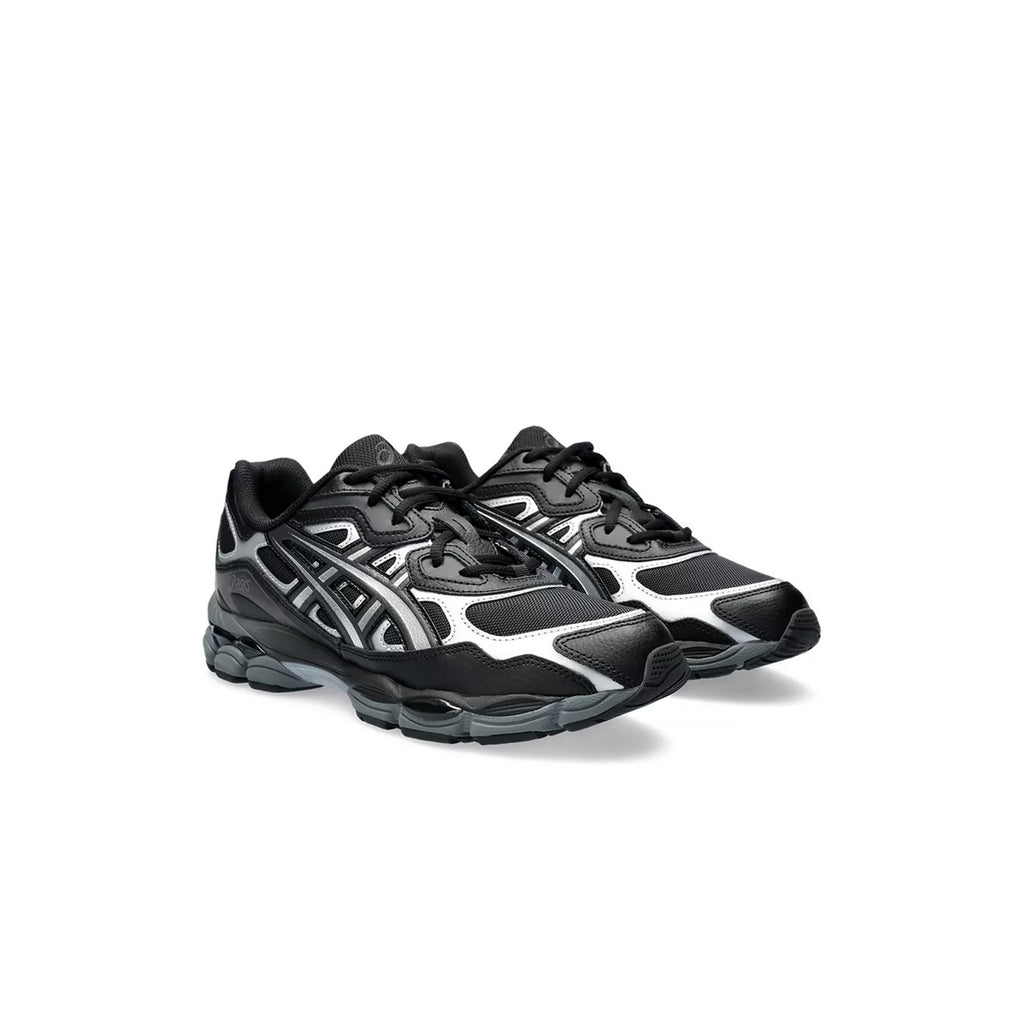 Baskettes Asics GEL-NYC Sneakers Black / Graphite Grey - 1203A280-002