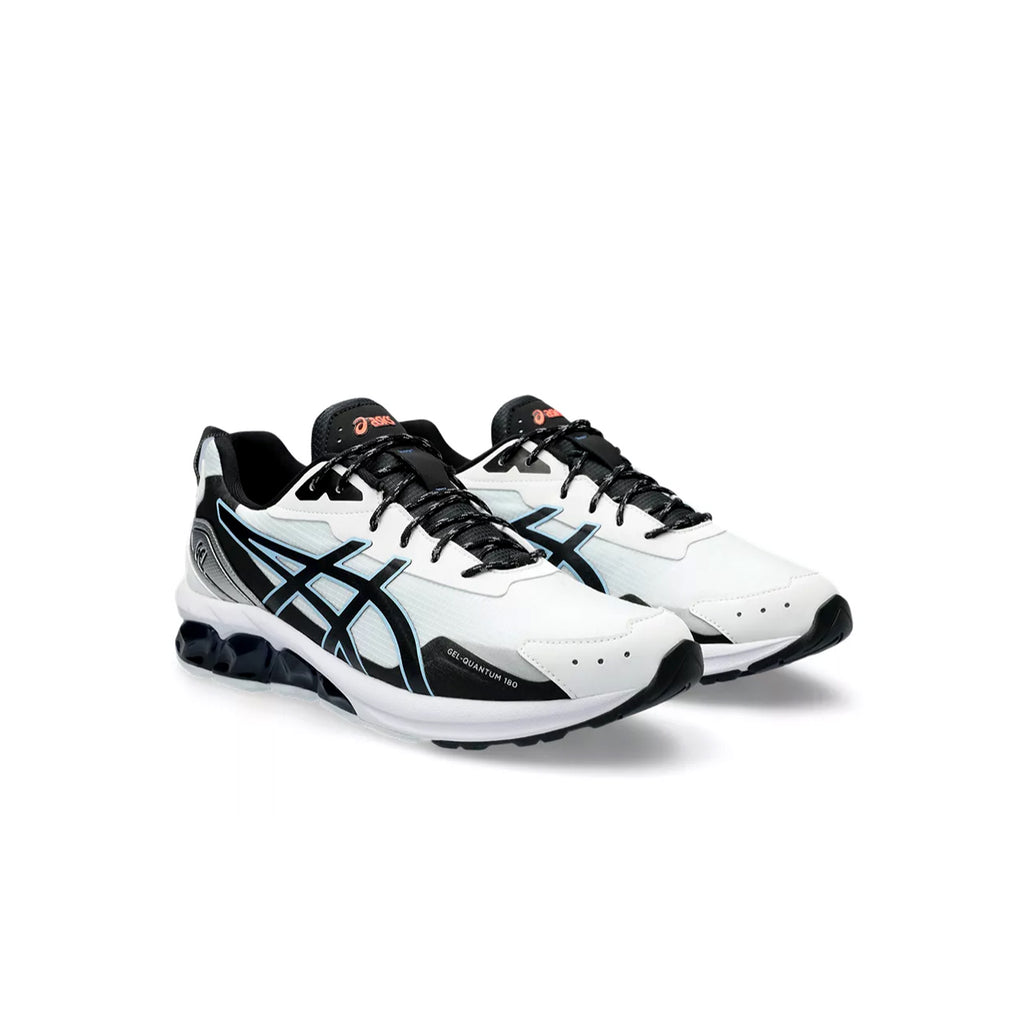 Sneakers Asics - GEL-Quantum 180 LS - White / Black