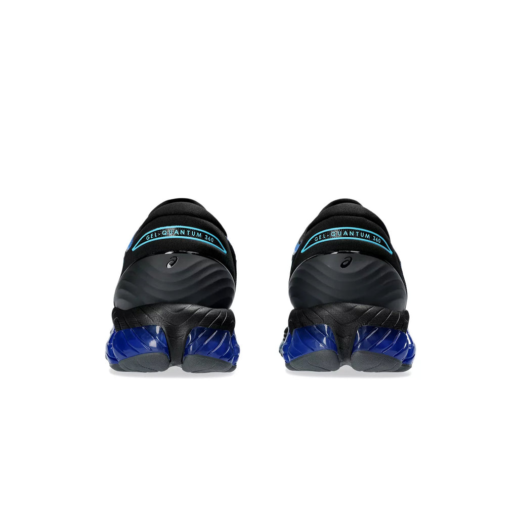 Sneakers Asics - GEL-Quantum 360 VIII - Black / Aquarium for men