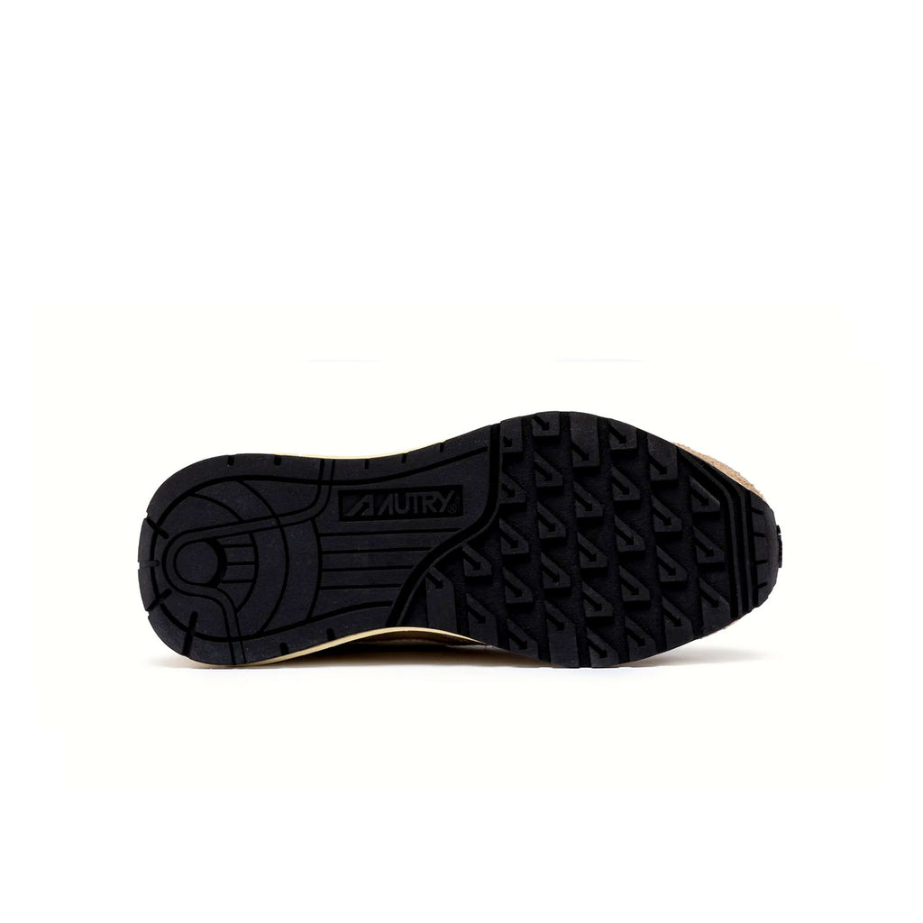 Sneakers autry reelwind beige