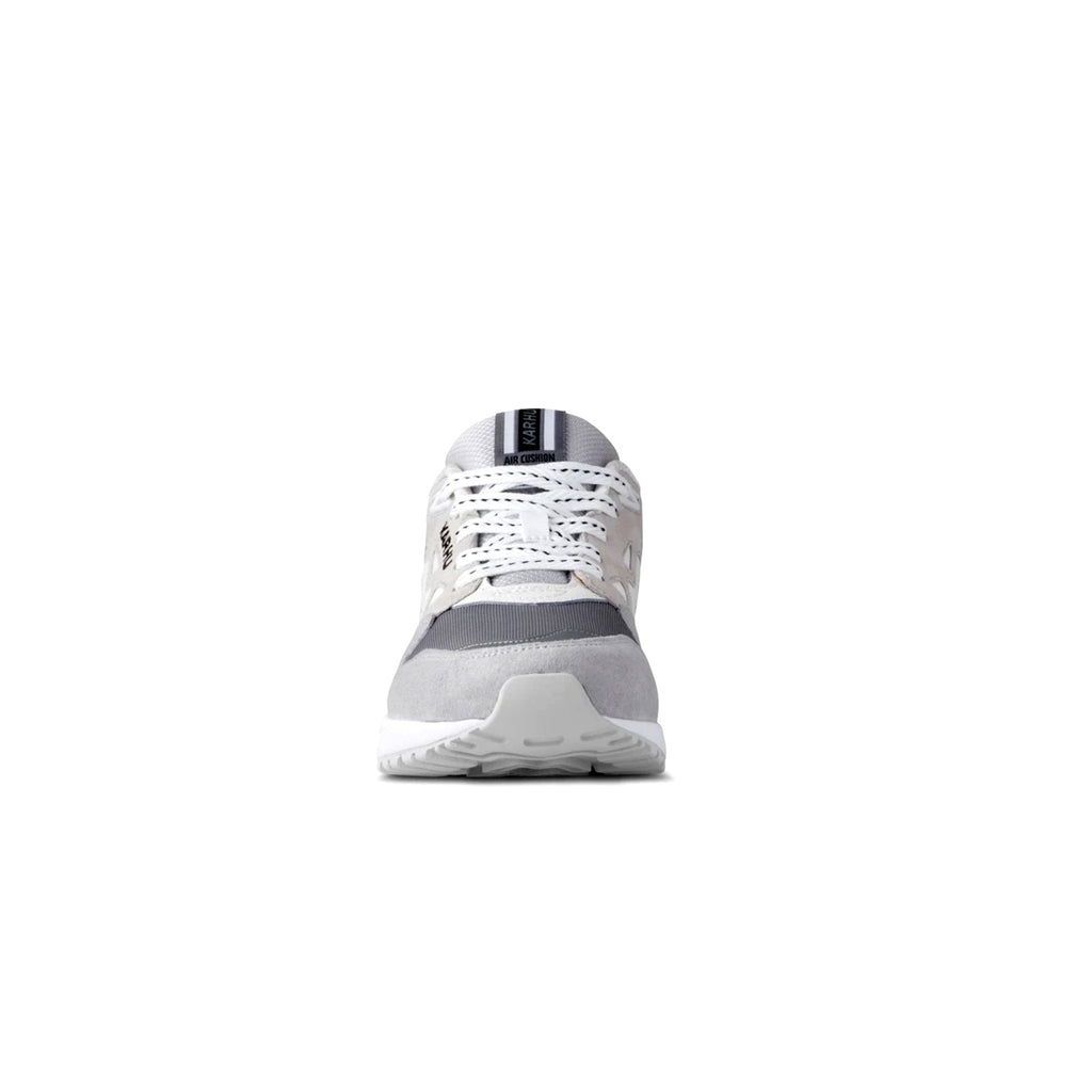 baskettes KARHU sneakers Legacy 96 - Dawn Blue / Bright White grises  F806021