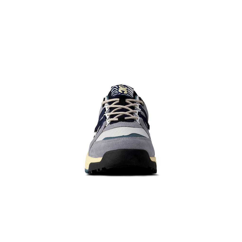 Baskettes KARHU sneakers - Fusion XC - Ultimate Gray / India Ink - F830006