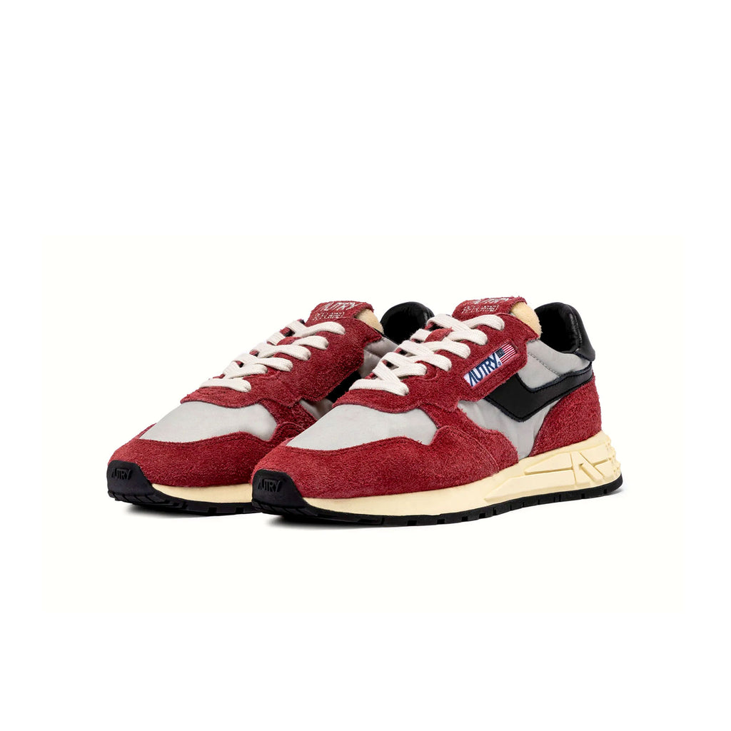 Sneakers autry reelwind Red