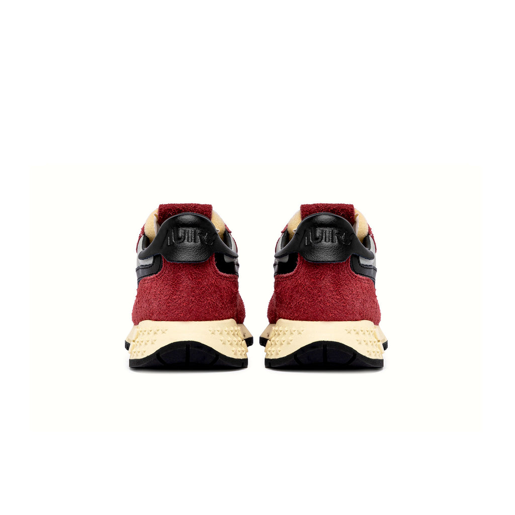 Sneakers autry reelwind Red