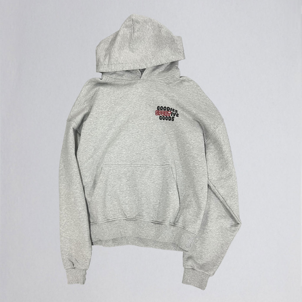 goodies sportive Goods Vigore Hoodie pour hommes