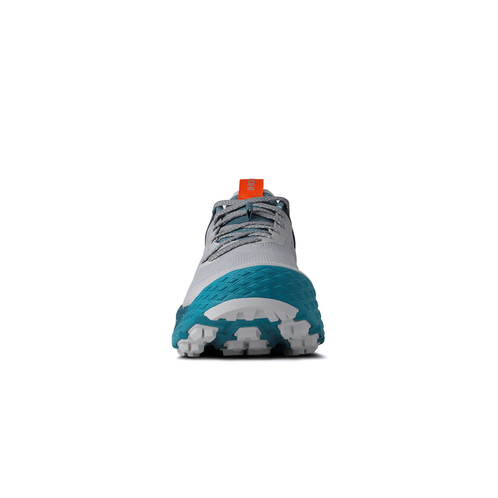 KARHU - Ikoni Trail Sneakers WR - Mirage Gray / Deep Lagune - F104003
