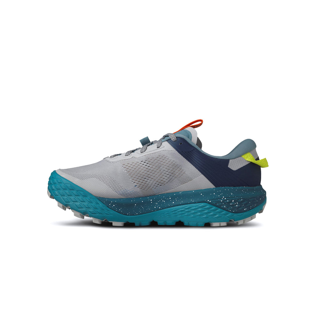 KARHU - Ikoni Trail Sneakers WR - Mirage Gray / Deep Lagune - F104003