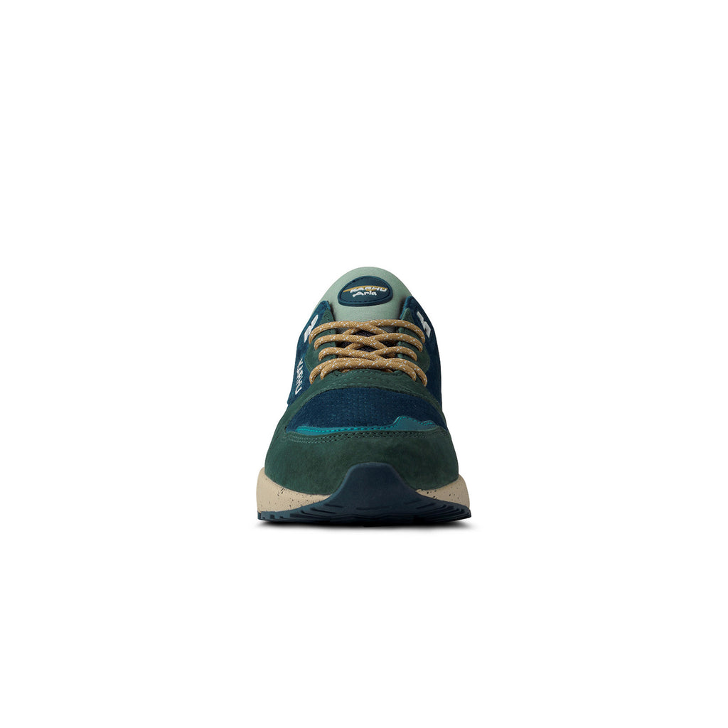Basket Karhu Sneakers - Aria 95 - Dark Forest / Deep Lagoon - F803105