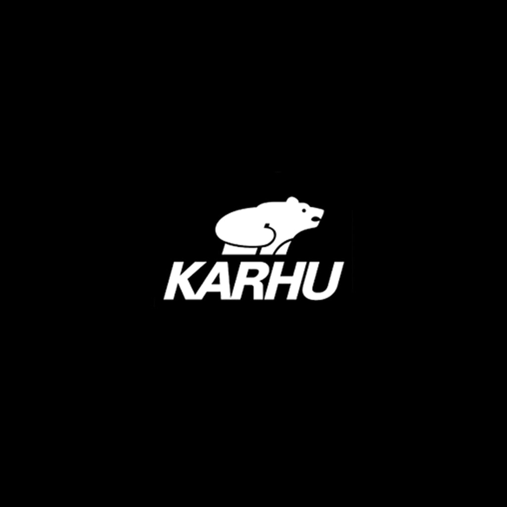 Logo Karhu Sneakers