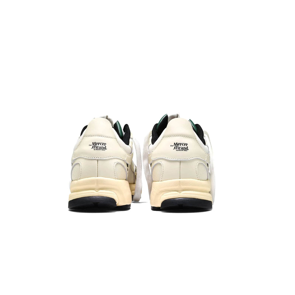 sneakers re-run mercer amsterdam femmes vue de dos