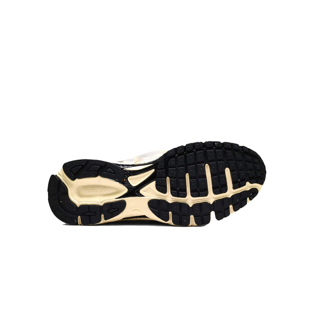 sneakers re-run mercer amsterdam femmes vue de la semelle