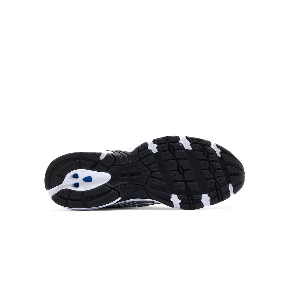 sneakers new balance 740 hommes et femmes vue de la semelle