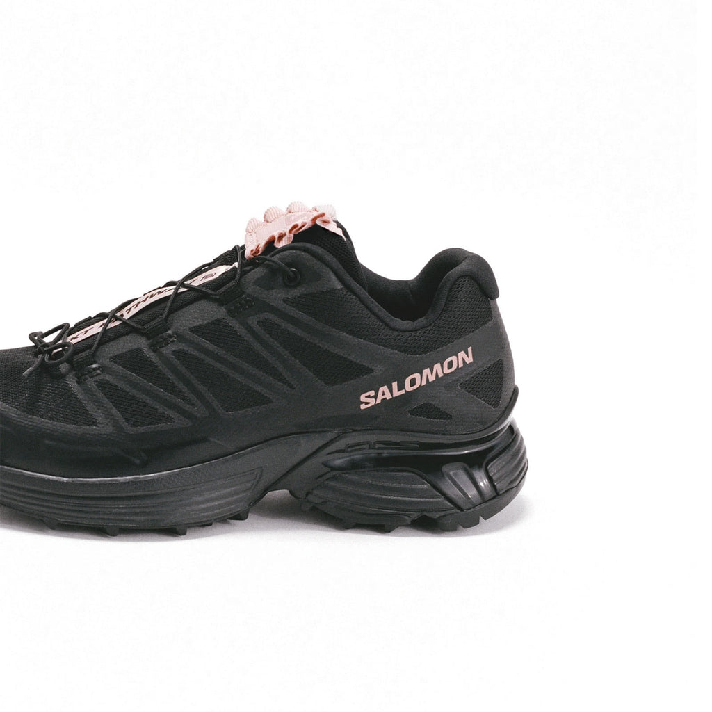 sneakers salomon femmes pathway vue de pres