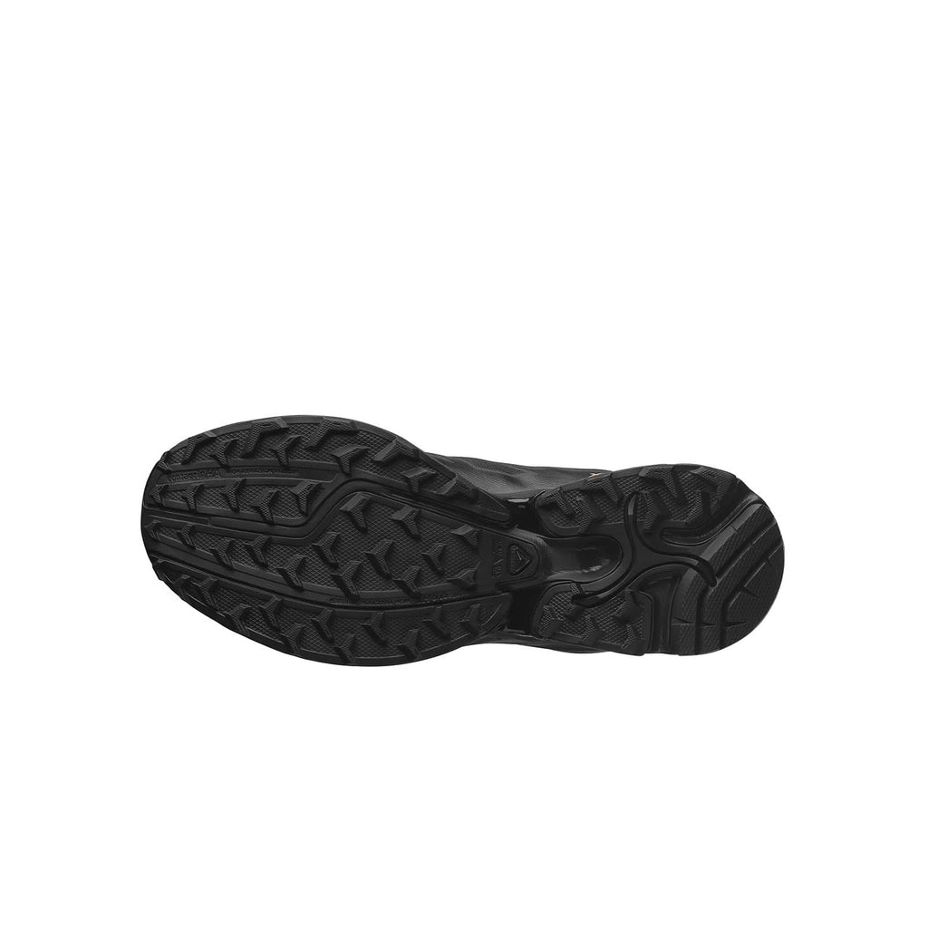 sneakers salomon femmes pathway vue de la semelle