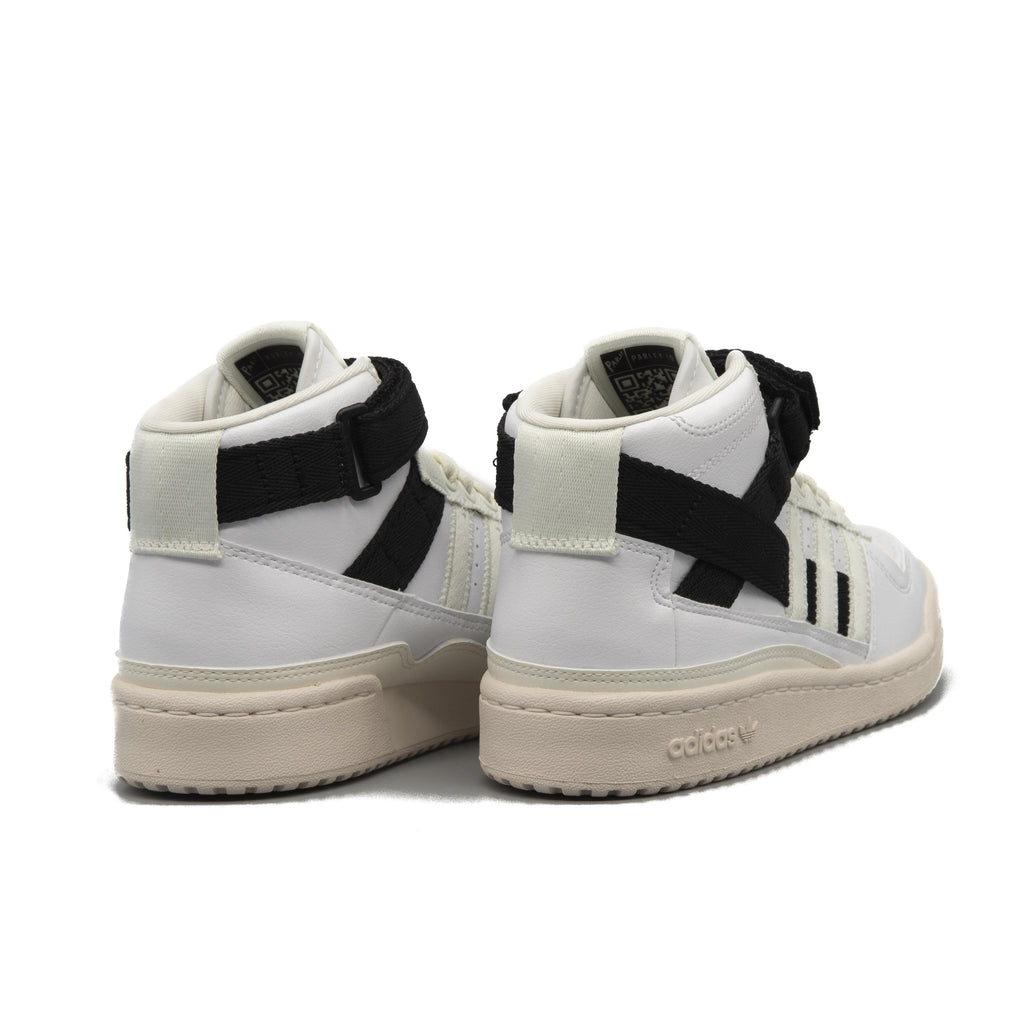 Forum Mid Parley - Cloud White / Off White / Core Black