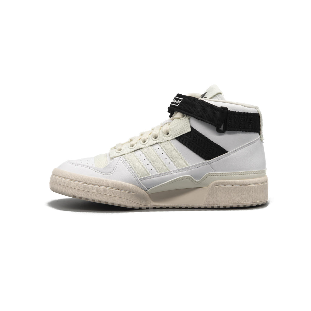Forum Mid Parley - Cloud White / Off White / Core Black