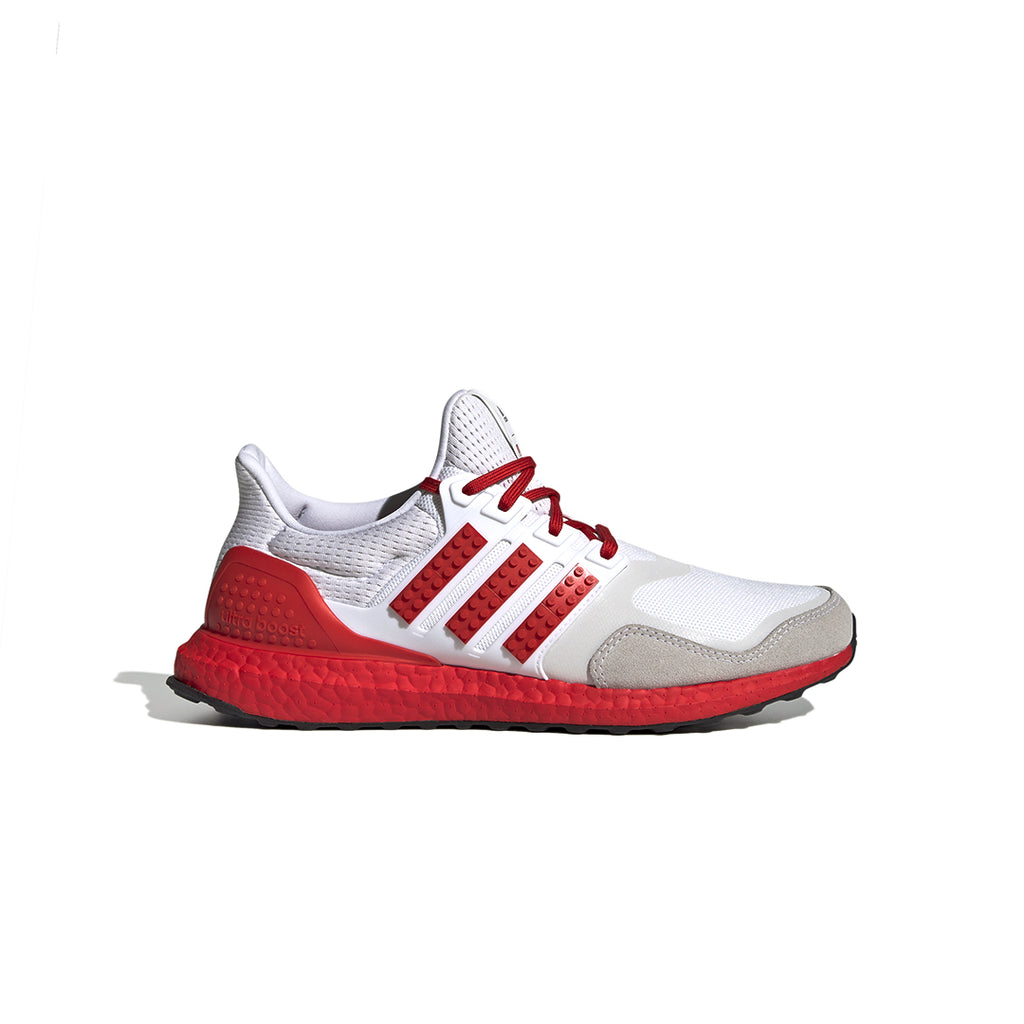 adidas Ultraboost DNA x LEGO - Color Pack Red