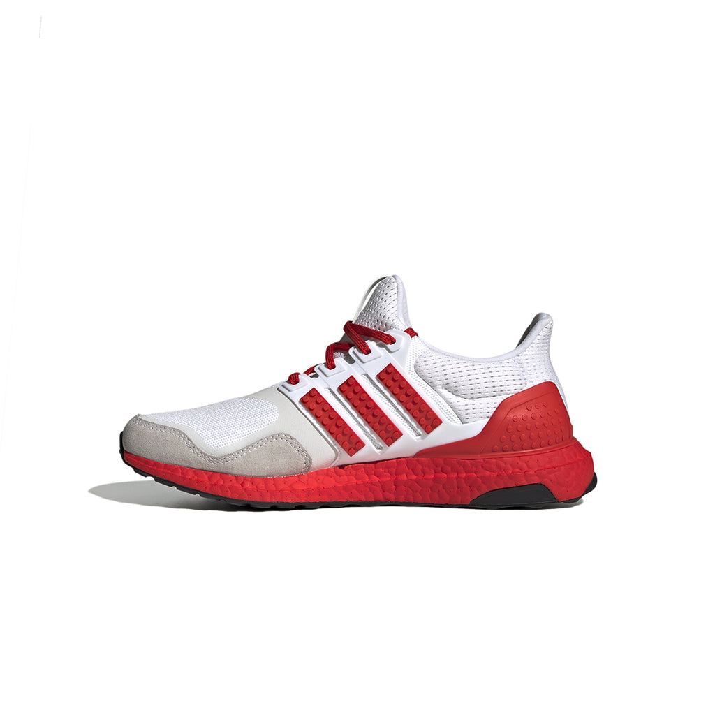 adidas Ultraboost DNA x LEGO - Color Pack Red