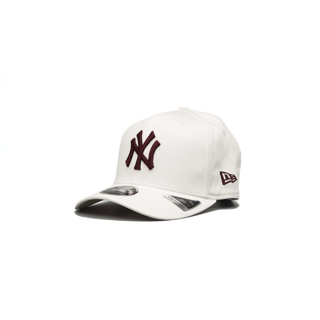 9FIFTY Stretch Snap NY