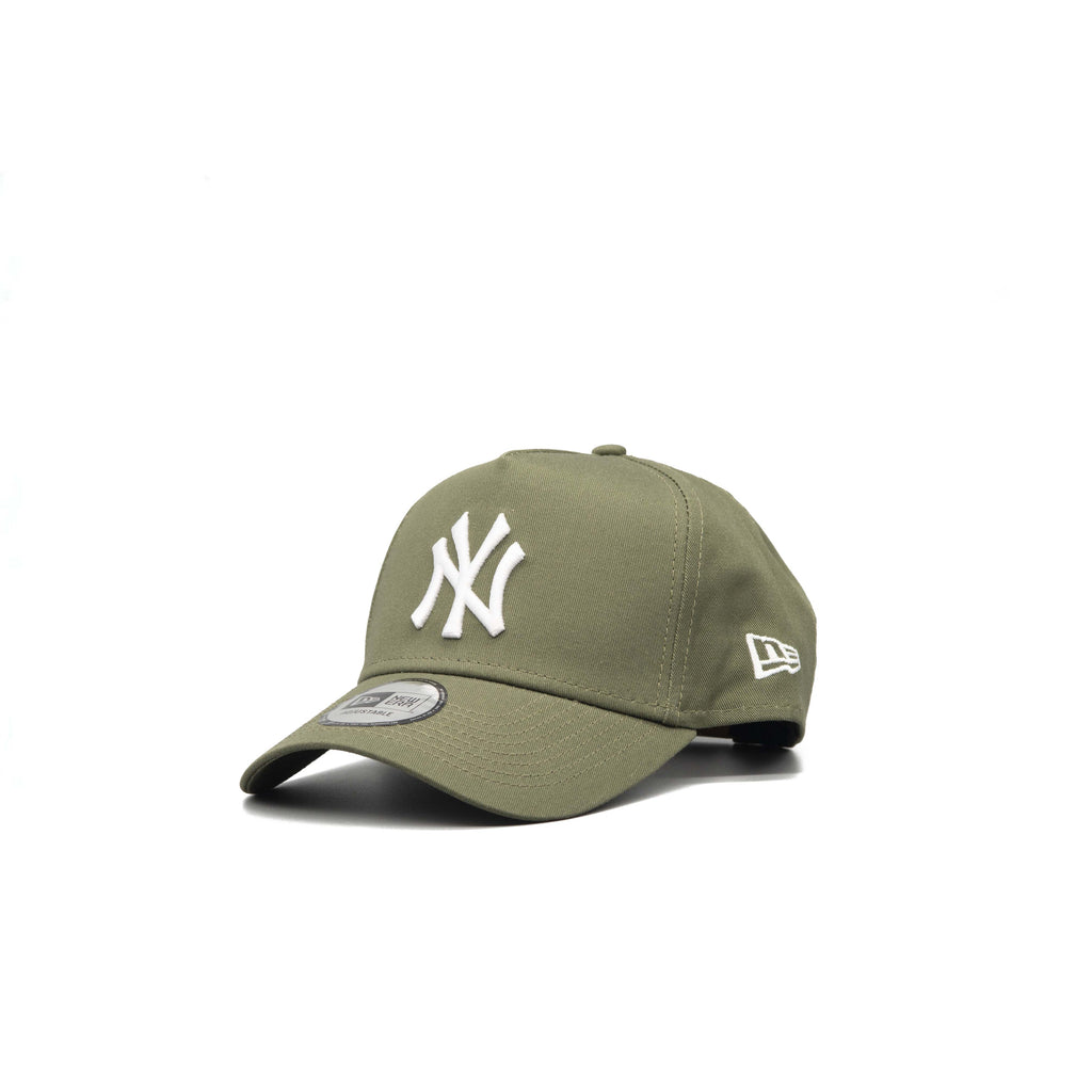 9Forty EFrame NY Cap