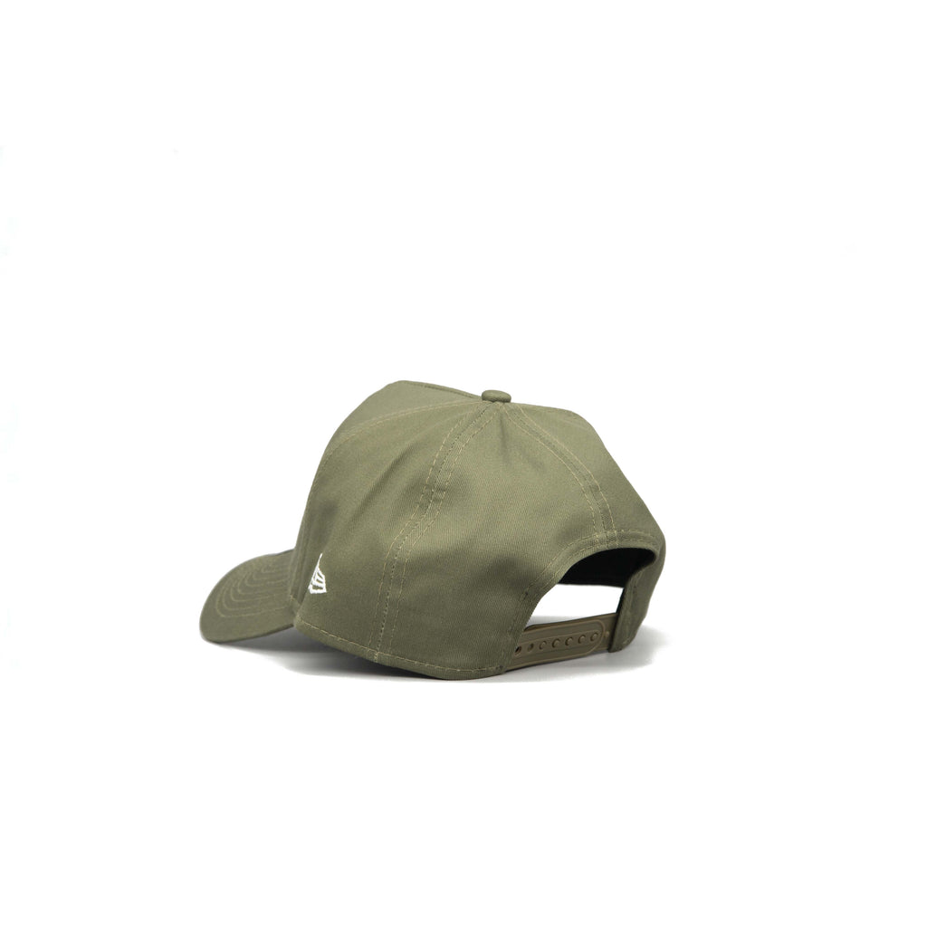 9Forty EFrame NY Cap